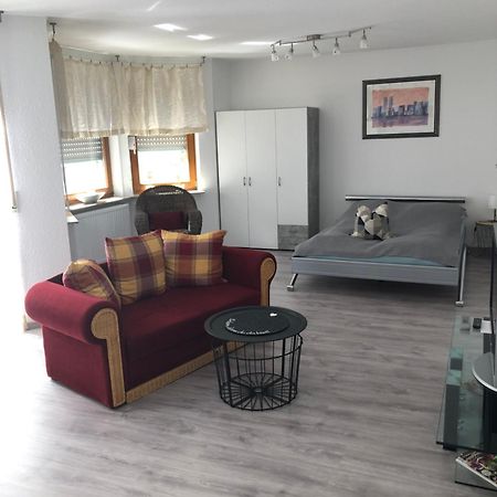 Helle 45 Qm Einliegerwohnung Holzgerlingen Exterior foto