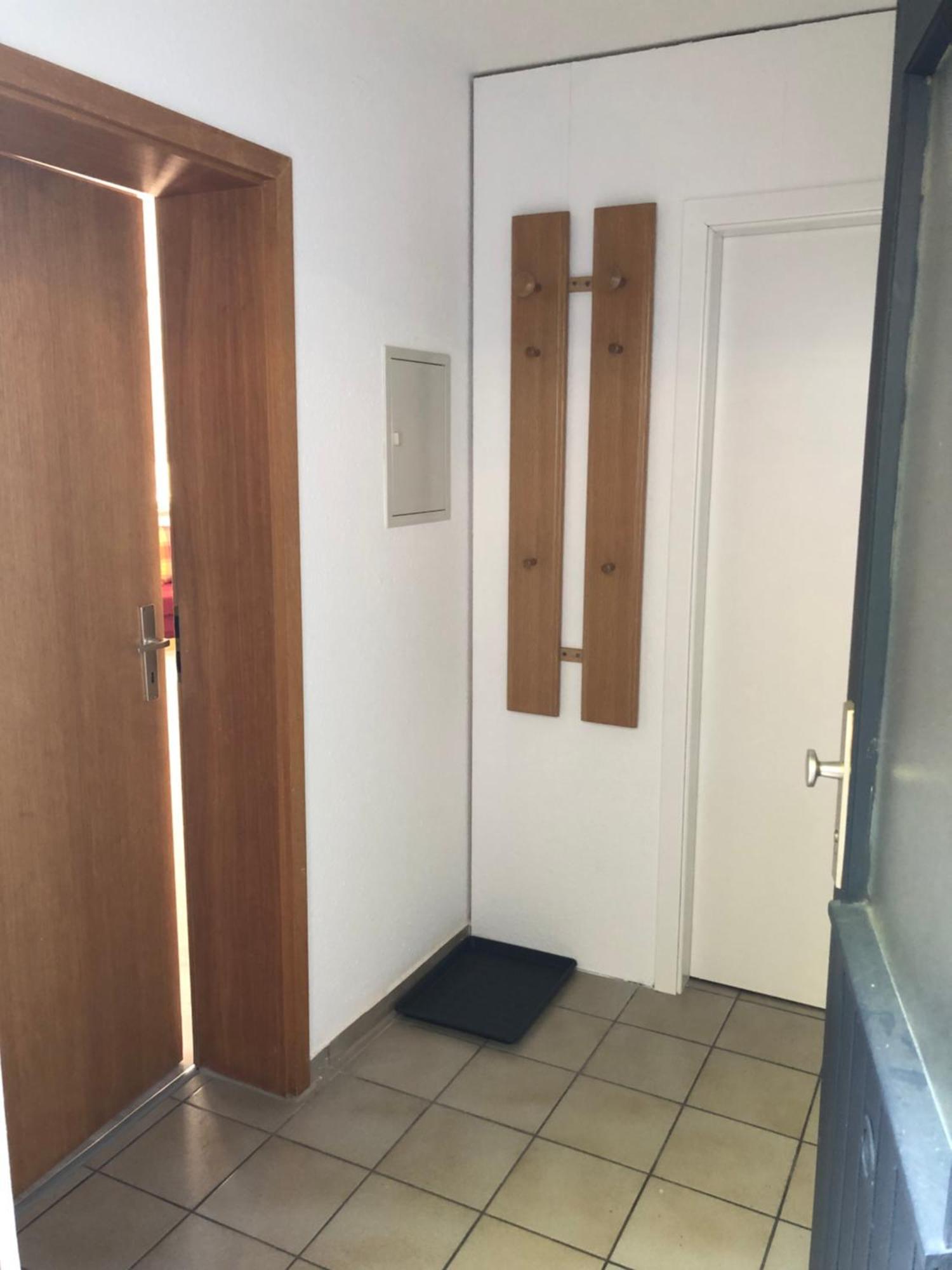 Helle 45 Qm Einliegerwohnung Holzgerlingen Exterior foto